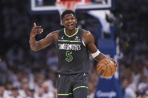 愛德華茲：不會只關注雷霆 新賽季多支球隊的實力得到補強