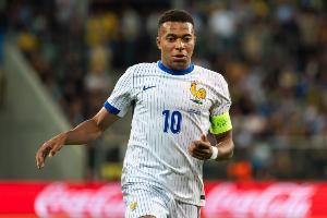 他才26歲！馬卡報(bào)：姆巴佩有望世界杯前加冕法國隊(duì)史射手王