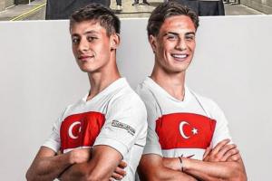 1.35億雙子星??居萊爾1射2傳+伊爾迪茲雙響 土耳其難直通世界杯