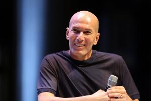 齊達內(nèi)：足球激情是教練最重要特質，教練對球隊影響占比可達80%