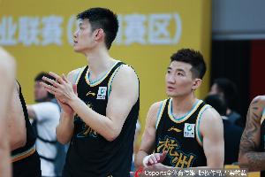 周琦&胡金秋&孫銘徽領(lǐng)銜！四川全運(yùn)男籃參加亞洲巡回賽TAT巴中站