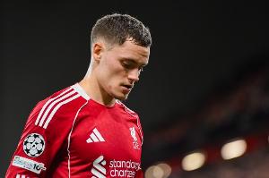 力挺國家隊隊友！京多安：看不到維爾茨卓越天賦的人真的不懂球