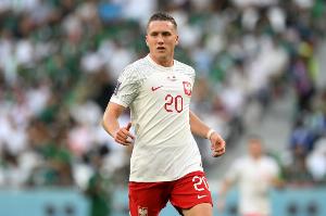 澤林斯基談未來：國米有很多的比賽，我會為了自己的位置而戰(zhàn)