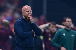 利物浦本賽季英超領(lǐng)先時(shí)長僅占總時(shí)長30%，落后阿森納、曼城等8隊(duì)