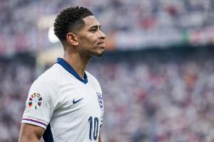 郵報：圖赫爾不喜歡貝林不屑一顧的態(tài)度，他要的是團結(jié)而不是自負