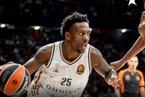 前獨行俠球員麥金利-賴特：在NBA學(xué)會了耐心 賽季很長總有起伏