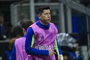 每體：巴薩傷兵滿營國家德比前景堪憂，萊萬和奧爾莫確定缺席