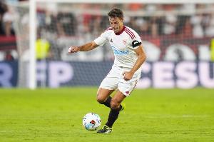 馬卡：AZP加盟塞維利亞后表現(xiàn)出色，他的合同可能會自動延長