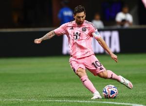 梅西杯！梅西官宣“梅西杯”青少年賽事：巴薩、曼城、國米等參賽