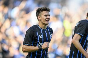 世體：馬競派球探考察希臘國腳佐利斯，已將他列入候選名單