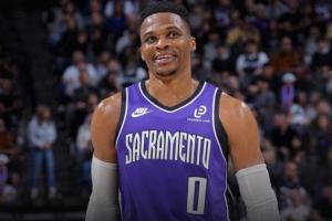 離家還近呢！威少雖簽一年底薪360萬 生涯總薪資可高達(dá)3.49億