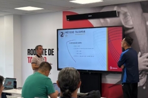 阿斯：中國足協派人造訪西甲俱樂部，學習并借鑒成功的青訓模式