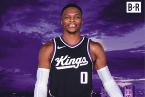 七年七隊(duì)！威斯布魯克為何從MVP淪落至底薪簽約國王？