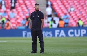 記者：羅德里和胡桑諾夫未參加曼城訓練，馬爾穆什和努里回歸