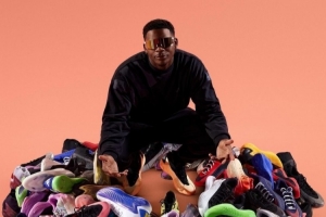 沒黑幕！華子和好基友搞怪評年度最佳球鞋！候選球鞋全是他的AE 1