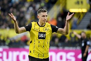 圖片報：皇馬、利物浦等多隊有意施洛特貝克，后者已進行接觸