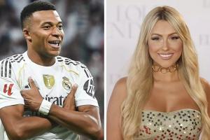 ??西班牙媒體人：姆巴佩有新戀情，緋聞對(duì)象是真人秀女嘉賓