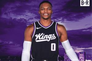 最終還是妥協了！美記曾言：威少無人問津是因為希望合同高于底薪