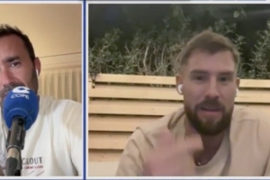 伊尼戈：有時候外表會騙人，C羅是一個親切且對足球充滿熱情的人