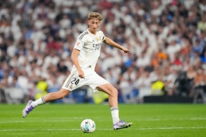 阿斯：赫伊森仍在單獨(dú)訓(xùn)練，目前無法確定他能否出戰(zhàn)國(guó)家德比