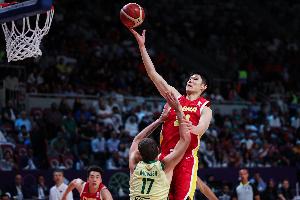 胡金秋：為祖國(guó)而戰(zhàn)是我最珍視的時(shí)刻