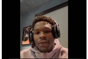 吧友們快轟炸！愛德華茲自曝電話號碼：給我發短信吧 4048502685