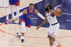 替補&底薪&季后賽希望渺茫！結局已注定 威少為何還愿意去國王？