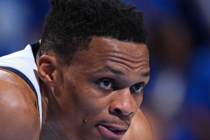 國王主帥：我一直是威少的球迷 非常看重他的競爭狀態(tài)和拼勁