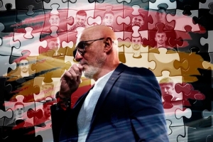 誰去世界杯？馬卡：西班牙13個中場搶6名額，佩德里三人鐵打不動