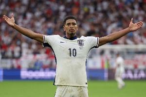 圖赫爾：我會和貝林厄姆談談 能感受到本月落選的球員都渴望回來