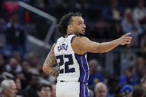 國王簽威少可能裁蒙克？名記：不會 可能會是德文-卡特！