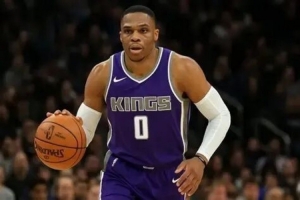 30天30隊·國王：威少，十八年