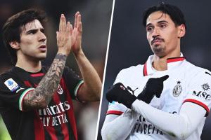 愛來自米蘭！托納利身價漲至7500萬意大利第2 賴因德斯漲至7000萬