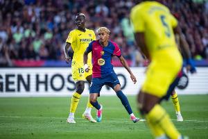 科貝電臺：不滿海外賽提議，西甲20支球隊的球員可能本輪聯賽抗議