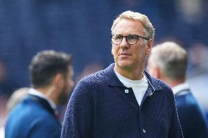 默森預(yù)測本輪英超：利物浦2-0曼聯(lián) 切爾西1-1森林 曼城2-0埃弗頓