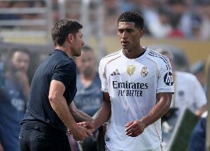 龍賽羅：所有人都期待貝林厄姆的歸來，阿隆索將給予他戰術保護