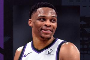 18號開啟第18個賽季！威少喊國王口號：點亮光束！