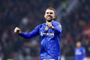 馬約拉爾：皇馬是世界上最好的球隊，他們總是渴望贏得每一場比賽