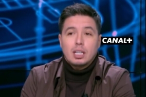 納斯里排法國隊世界杯首發：姆巴佩、登貝萊、奧利塞三叉戟