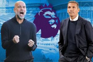 專家：曼城被指控130項財務違規案可能下個月宣判，今年必有結果