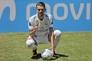 馬卡報：塞巴略斯皇馬生涯多次在狀態(tài)好時受傷，已成為循環(huán)