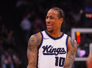 隊記：蒙克和德羅贊因傷缺戰(zhàn)湖人 威少也無緣戰(zhàn)舊主