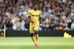 身價5000萬！英媒：水晶宮計劃1月就賣格伊；紅軍面臨皇薩仁競爭