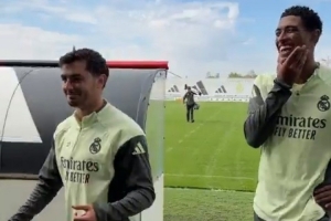 長得像哪位名人？庫爾圖瓦：德約科維奇?米利唐：利文斯頓