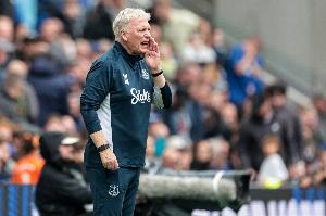 拿分太難！莫耶斯帶隊(duì)近16次對陣曼城2平14負(fù)，客戰(zhàn)曼城8連敗