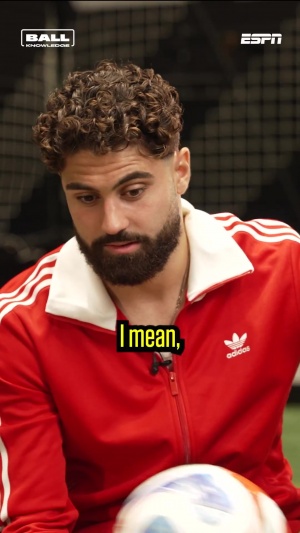 當(dāng)今世界最佳？格瓦迪奧爾：每次問我這個(gè)，我都是同樣的回答梅西