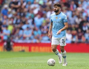 格瓦迪奧爾：如今曼城更衣室里的氛圍，比以往任何時候都好