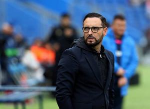 本輪戰(zhàn)皇馬！赫塔費主帥：皇馬有頂級陣容，但我想給他們制造難題