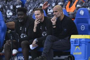 全面壓制！近16場英超面對埃弗頓，曼城13勝3平保持不敗