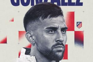 硬漢！阿斯：尼古拉斯-岡薩雷斯受傷后堅持比賽，懇求隊醫(yī)別換人